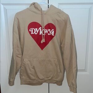 Harry Styles fan hoodie!
